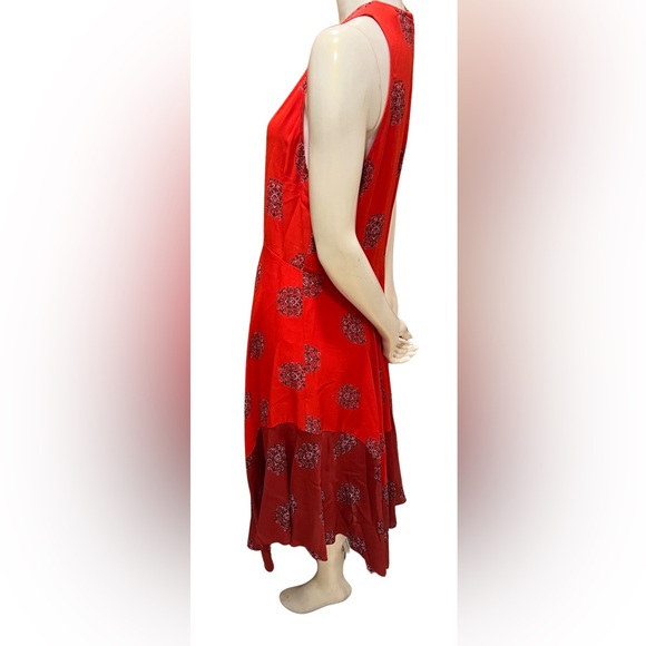 ALC asymmetrical dress size 10 - Picture 5 of 14